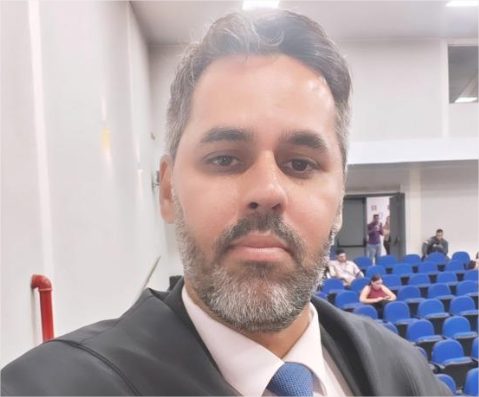 Advogado designado pela OAB vai acompanhar operação e acaba preso em Cuiabá