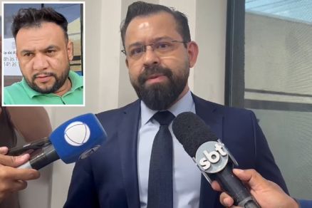 Defesa diz que ex-jogador estava se apropriando de bens do suspeito de matá-lo; veja vídeos