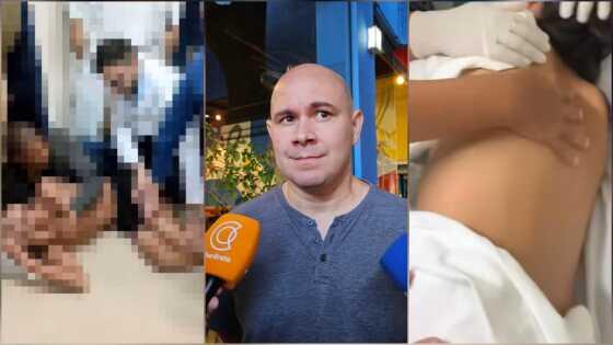 “Família impediu sedação e dificultou atendimento de autista em hospital de Cuiabá”, diz prefeito