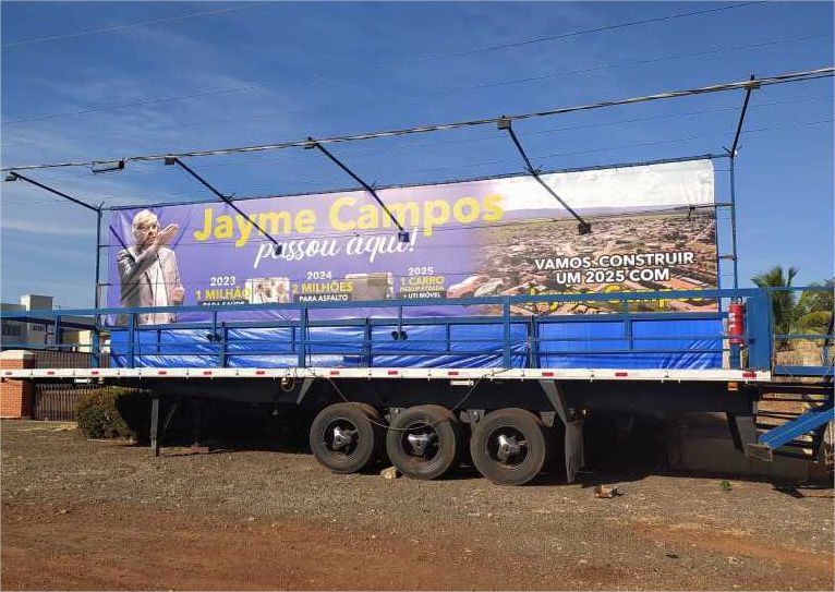 Candidaturas de Pivetta, Jayme, Wellington, Janaina e do PT pode levar disputa para o segundo turno