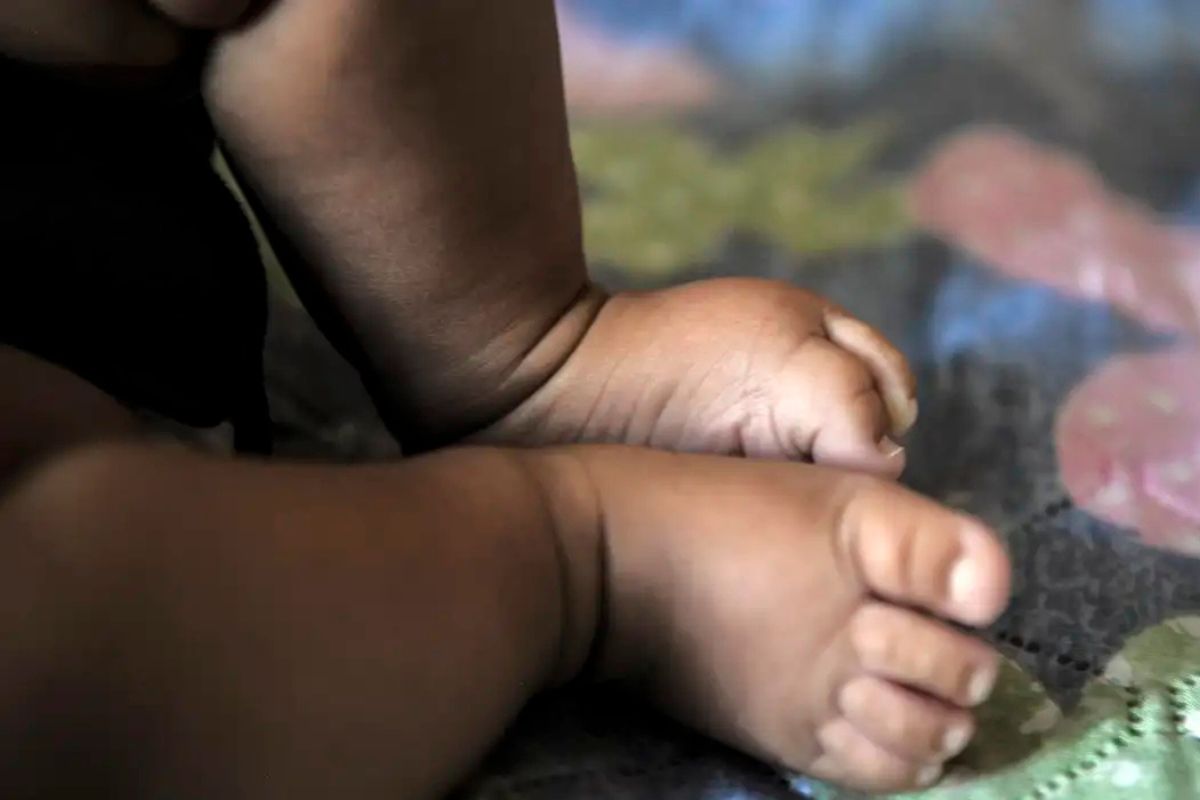 Indígena é presa após abandonar bebê de 5 meses em Cuiabá