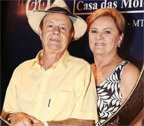 Veterana da política cuiabana, Bia Spinelli morre aos 82 anos