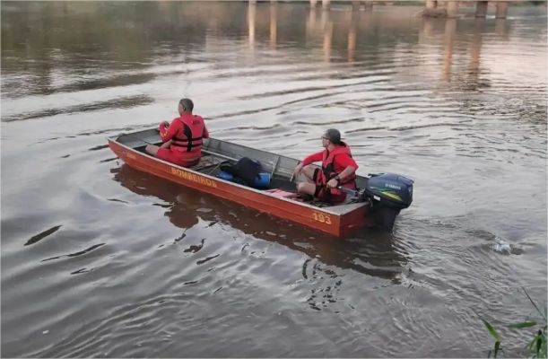 Irmãos de 10 e 7 anos morrem afogados em rio no interior de Mato Grosso