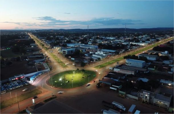 Mãe fica ferida após filho de 11 anos tentar golpeá-la com faca em MT