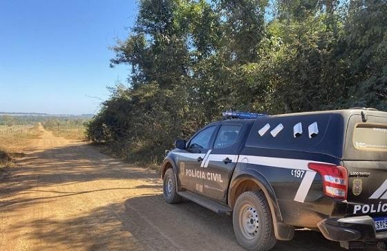 Mulher encontrada morta havia registrado B.O. contra casal por espancamento