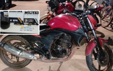 Faccionados tentam matar rival e morrem em confronto com PMs em MT