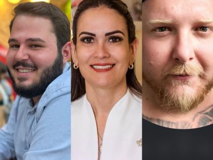 Empresário e médica são alvos da polícia por mandar matar ‘amigo amante’ em bar