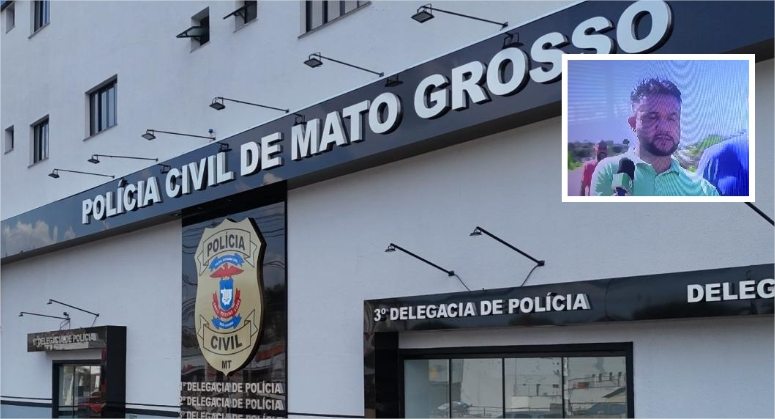 Autor do assassinato de ex-jogador diz que se sentia extorquido pela vítima