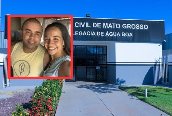 Abraçada a ursinho, menor de MT que incentivou namorado a matar a família no RJ choca policiais pela frieza