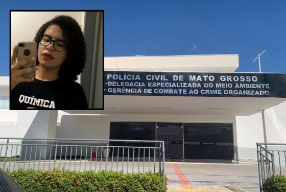 Justiça manda soltar mulher trans que adotava gatos para matar em Cuiabá