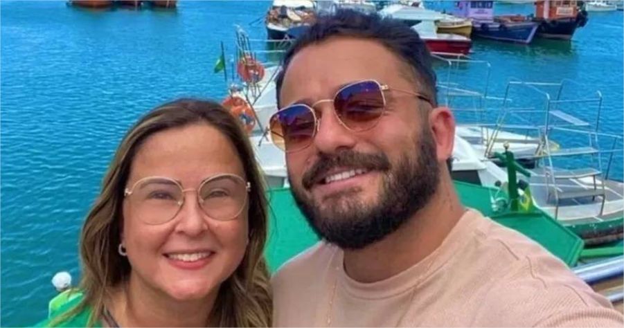 Preso, homem admite ter matado mãe por dívida em apostas