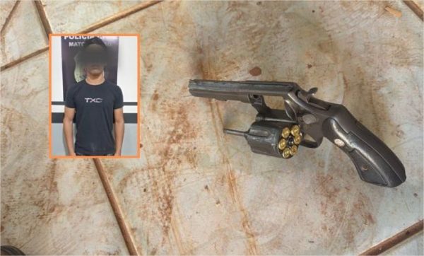 Adolescente morto a tiros tinha passagens por homicídios e ligação com facção criminosa