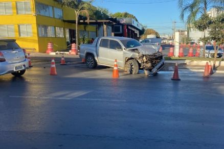 Assassino estava no mesmo veículo que a vítima, revela PM