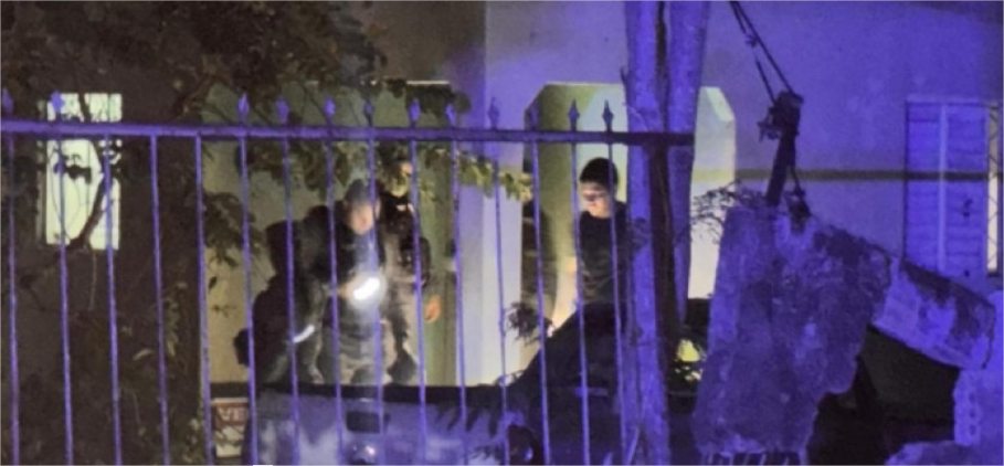 Seis são presos por morte de idoso acusado de estuprar crianças: 13 tiros