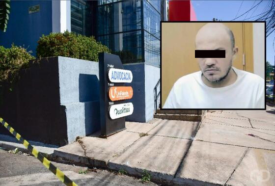Assassino de advogado confessa crime motivado por dívidas com ‘jogos do Tigrinho’ e prostitutas