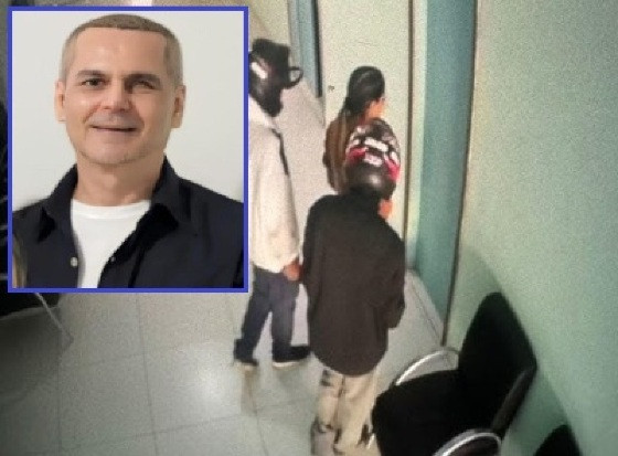 Ex-prefeito alvo de tentativa de latrocínio é transferido para Cuiabá