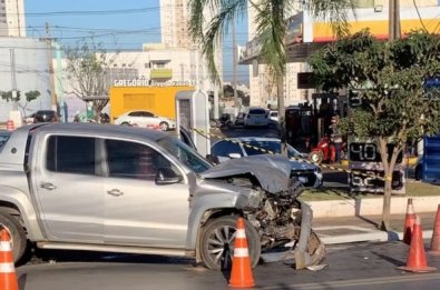 Polícia caça ex-marido de ‘amiga’ do jogador de vôlei assassinado em Cuiabá