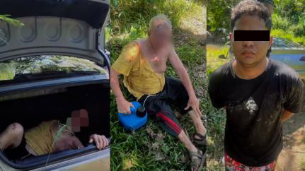 Juiz condena réu a 10 anos por espancar motorista de app; ainda terá que pagar danos