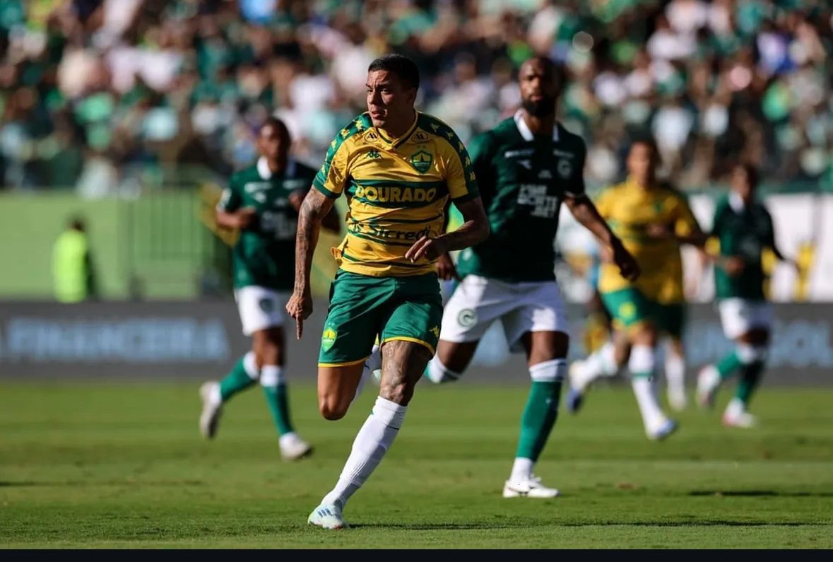 Em Santa Catarina, Cuiabá enfrenta o Criciúma e tenta o retorno ao G-4 da Série B