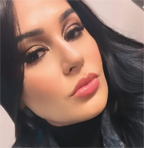 Cirurgia estética e filho pequeno livram ‘Dama do Crime’ da prisão