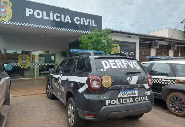 Celulares roubados são recuperados e 16 pessoas são presas por receptação em MT