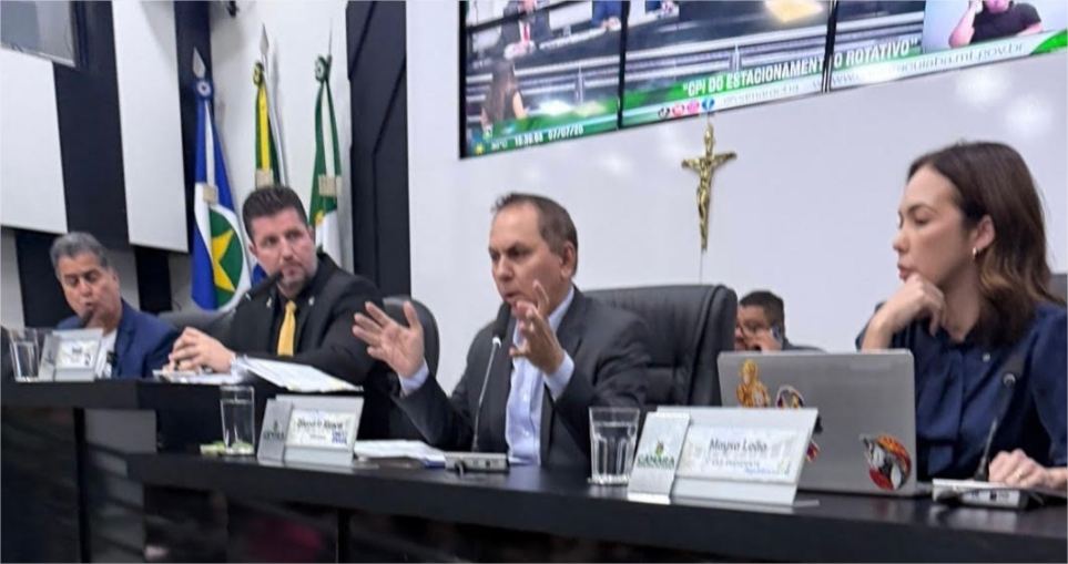 Para Dilemário, Emanuel patrocinou R$ 650 milhões irregularmente para a CS Mobi e tem que ser indiciado