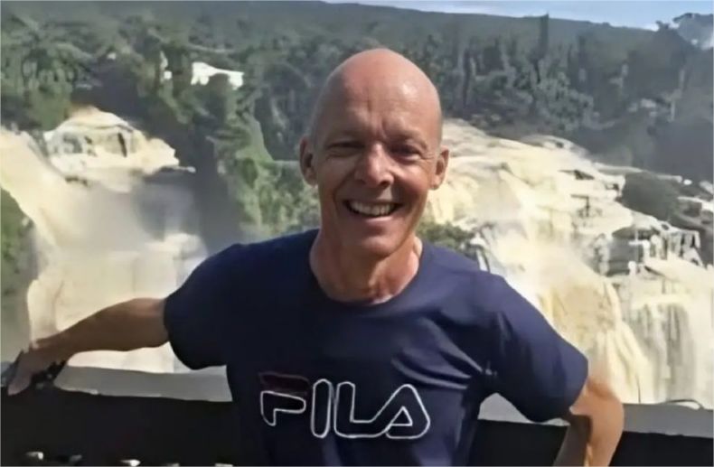 Gerente de mineradora morre ao despencar de precipício na ‘Garganta do Diabo’