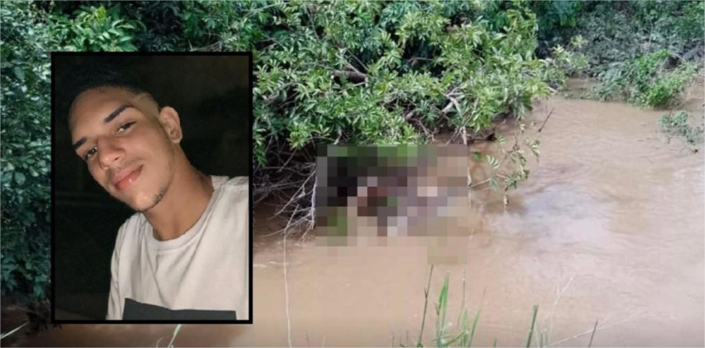 Trio é preso por matar traficante que ‘afrontou’ facção; tiro na cabeça e corpo jogado em rio