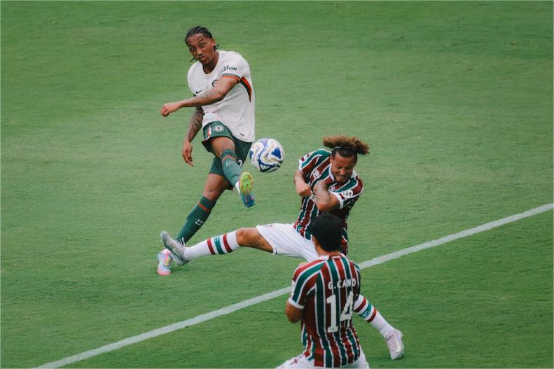 Fluminense leva castigo da ‘lei do ex’ e cai para o Chelsea no Mundial de Clubes