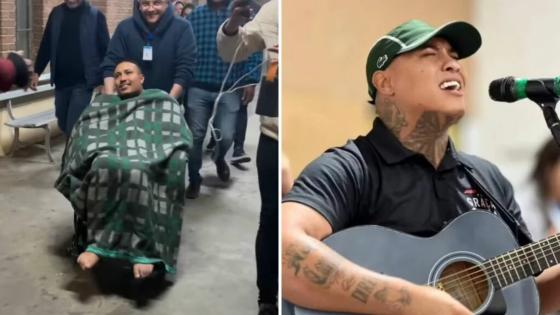 Cantor gospel é baleado por PM em rodoviária