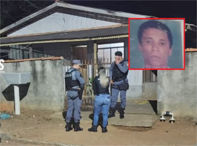 Idoso suspeito de abusar de menina é condenado à morte por facção