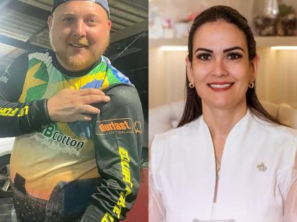 ‘Ela queria ter um filho com Ivan’, diz mãe de jovem assassinado e cobra explicações