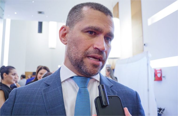 Secretário de Esporte em MT defende banir atletas trans de competições femininas