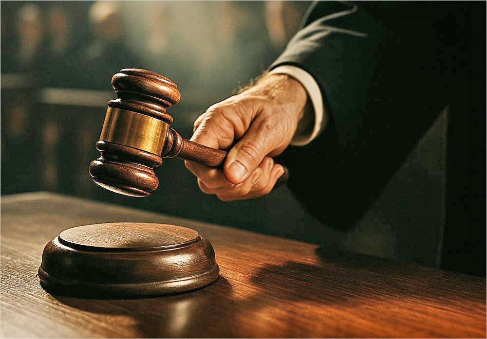 Pai é condenado a 30 anos por matar filho de quatro meses na frente da filha de oito anos em Cuiabá