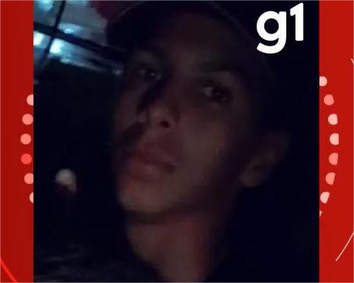 Foragido por matar adolescente a tiros na frente dos amigos em praça de MT é preso em SC