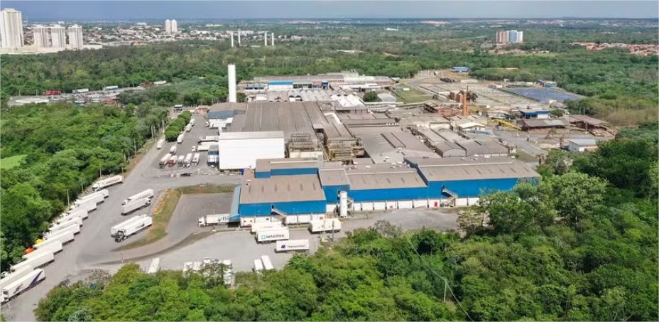 Marfrig paralisa produção para os EUA em Várzea Grande e acende alerta no agronegócio