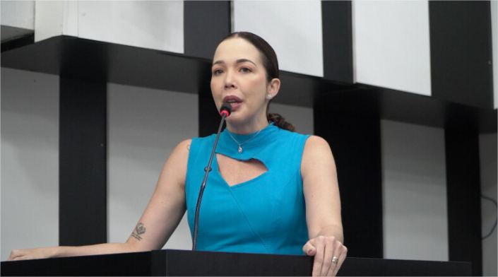 Maysa diz que Emanuel foi totalmente oportunista e objetivo era atingir Abilio