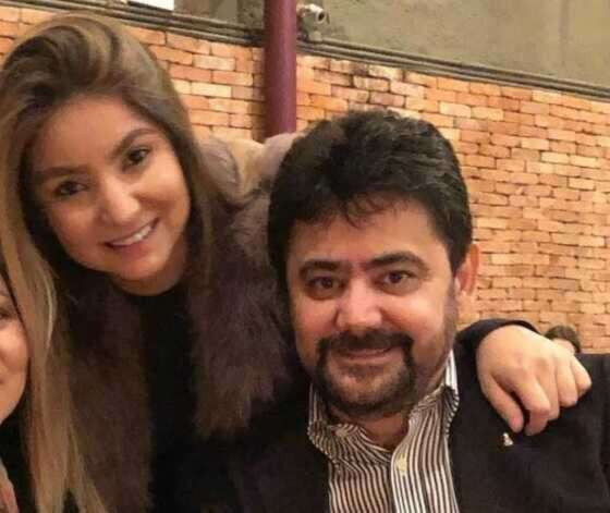 Justiça Eleitoral cassa mandato da filha de Eder Moraes