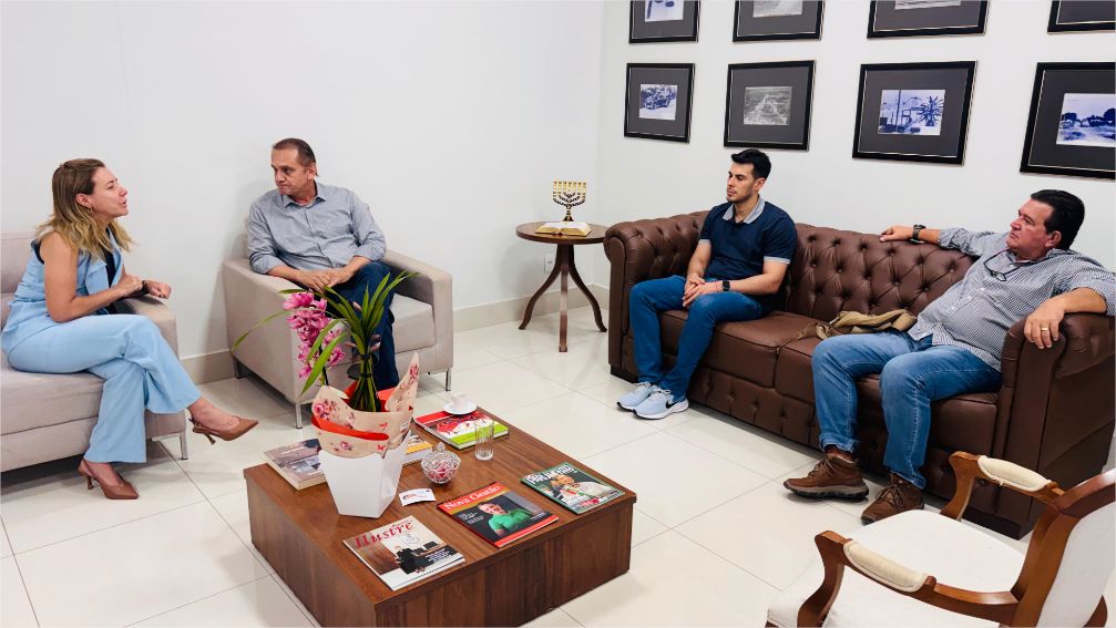 Wilson Santos destina R$ 1 milhão para reforçar a saúde pública em Várzea Grande