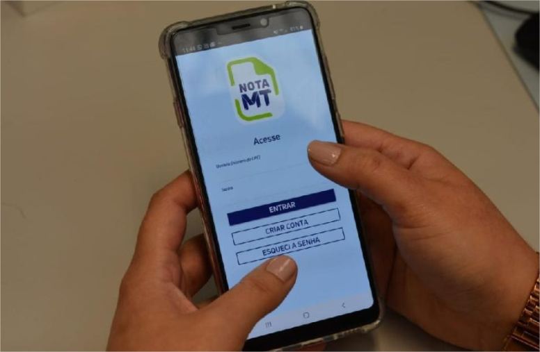 Moradores de Cuiabá e VG ganham R$ 100 mil no Nota MT; veja