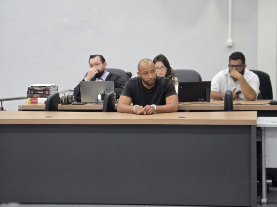 PM que matou esposa a tiros é condenado por tentativa de homicídio de adolescente