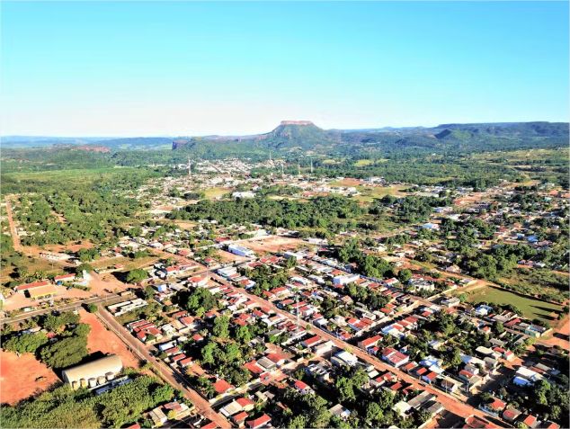 Mato Grosso registra 3° terremoto em apenas 4 meses