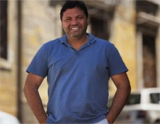 Prefeito em MT é preso durante operação, paga R$ 25 mil e é liberado