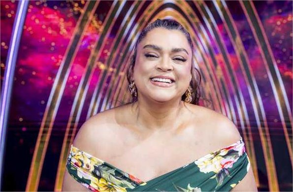 Preta Gil morre aos 50 anos