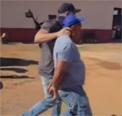 Coordenador da Secretaria de Obras é preso dentro de prefeitura; veja vídeo