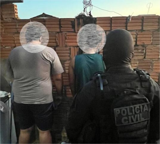 Facção cobrava ‘taxa sobre faturamento’ de comerciantes em MT; polícia faz caçada