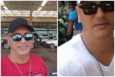 Professor é preso suspeito de assediar alunas em MT; saiba quem é