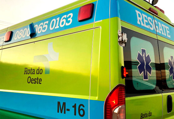 Duas pessoas morrem após Onix capotar; outros três ficaram feridos