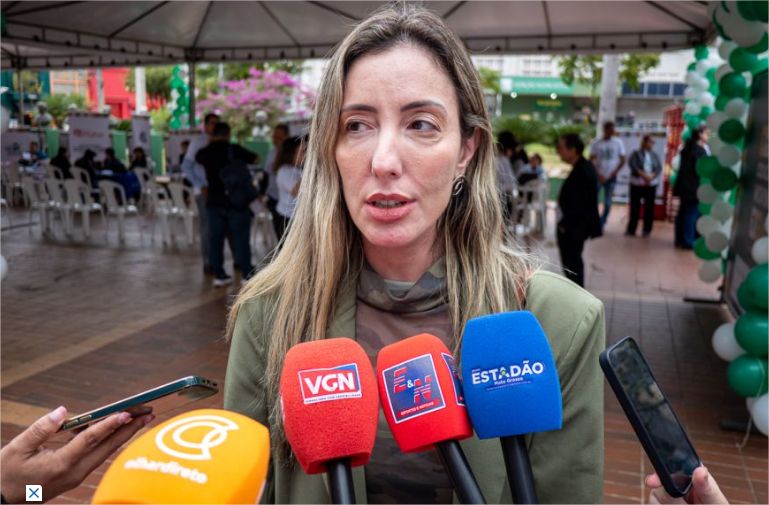 Secretária diz que facções podem estar por trás de invasões em Cuiabá