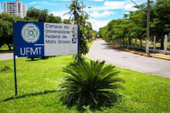 Mulher é encontrada morta no campus da UFMT em Cuiabá com sinais de violência
